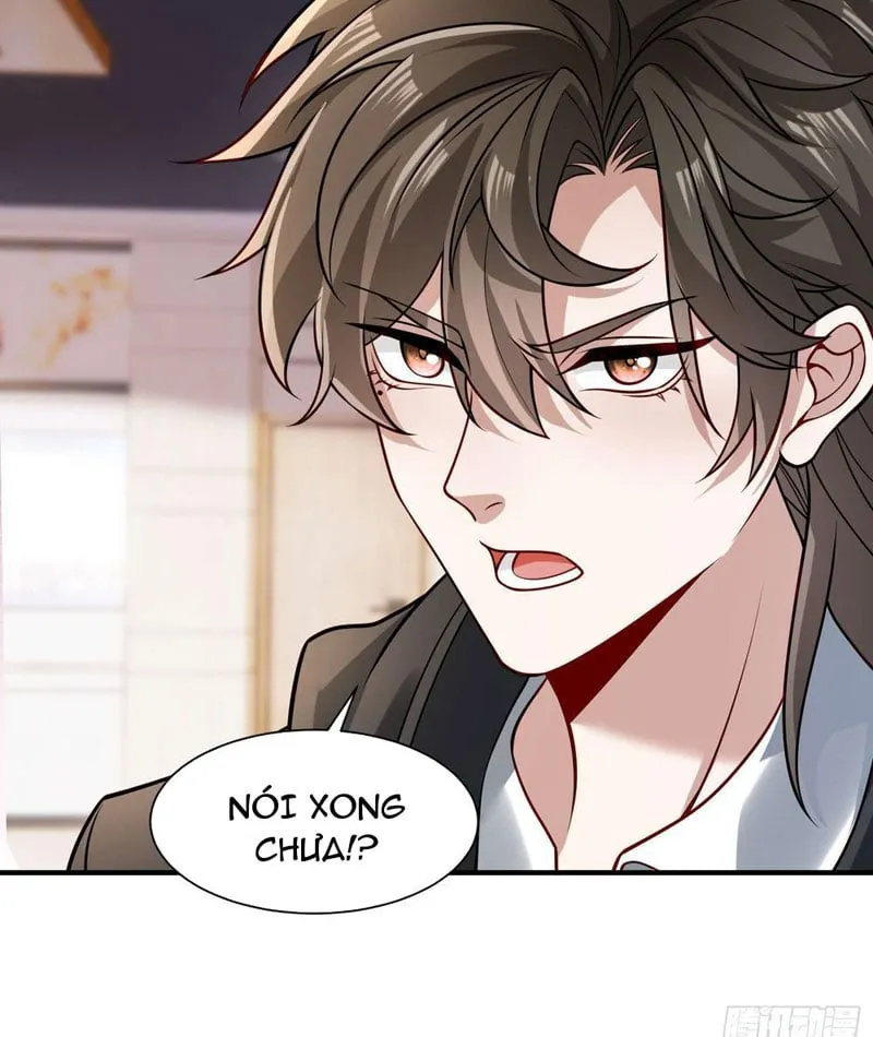 Hàn Băng Tận Thế: Ta Tích Trữ Trăm Tỷ Vật Tư Chap 2 - Next Chap 3