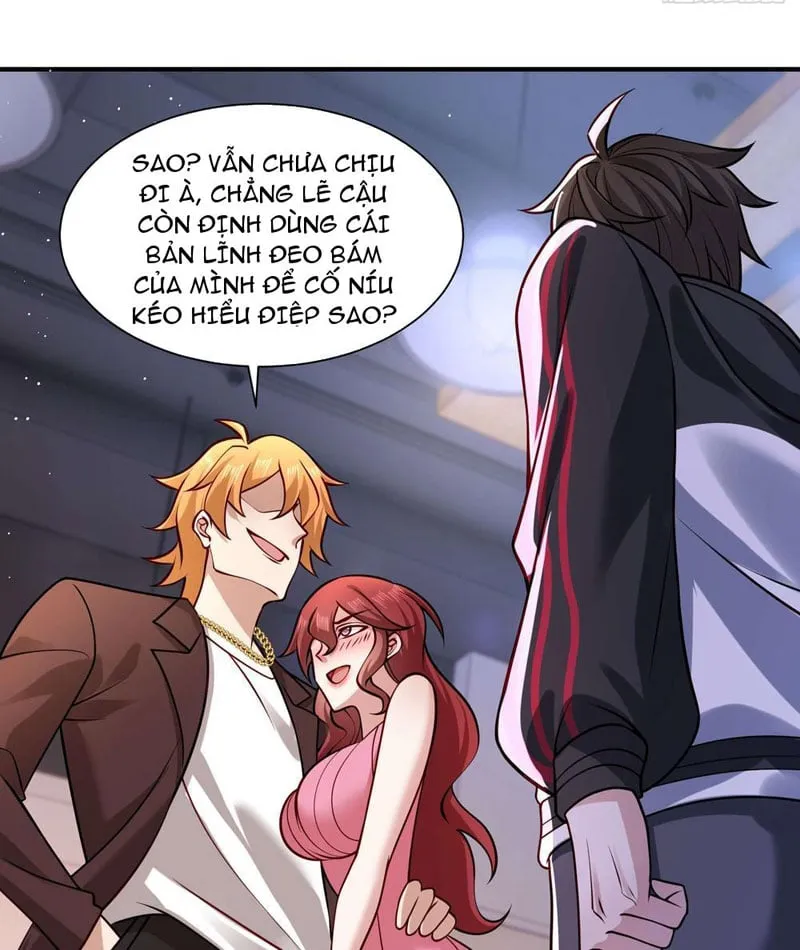 Hàn Băng Tận Thế: Ta Tích Trữ Trăm Tỷ Vật Tư Chap 2 - Next Chap 3