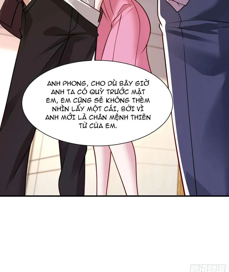 Hàn Băng Tận Thế: Ta Tích Trữ Trăm Tỷ Vật Tư Chap 2 - Next Chap 3