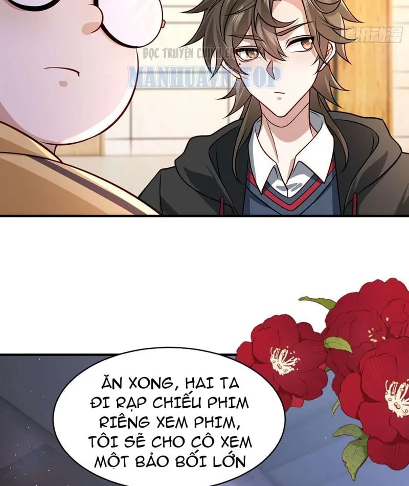 Hàn Băng Tận Thế: Ta Tích Trữ Trăm Tỷ Vật Tư Chap 2 - Next Chap 3