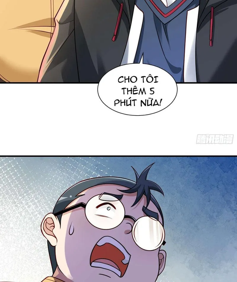 Hàn Băng Tận Thế: Ta Tích Trữ Trăm Tỷ Vật Tư Chap 2 - Next Chap 3