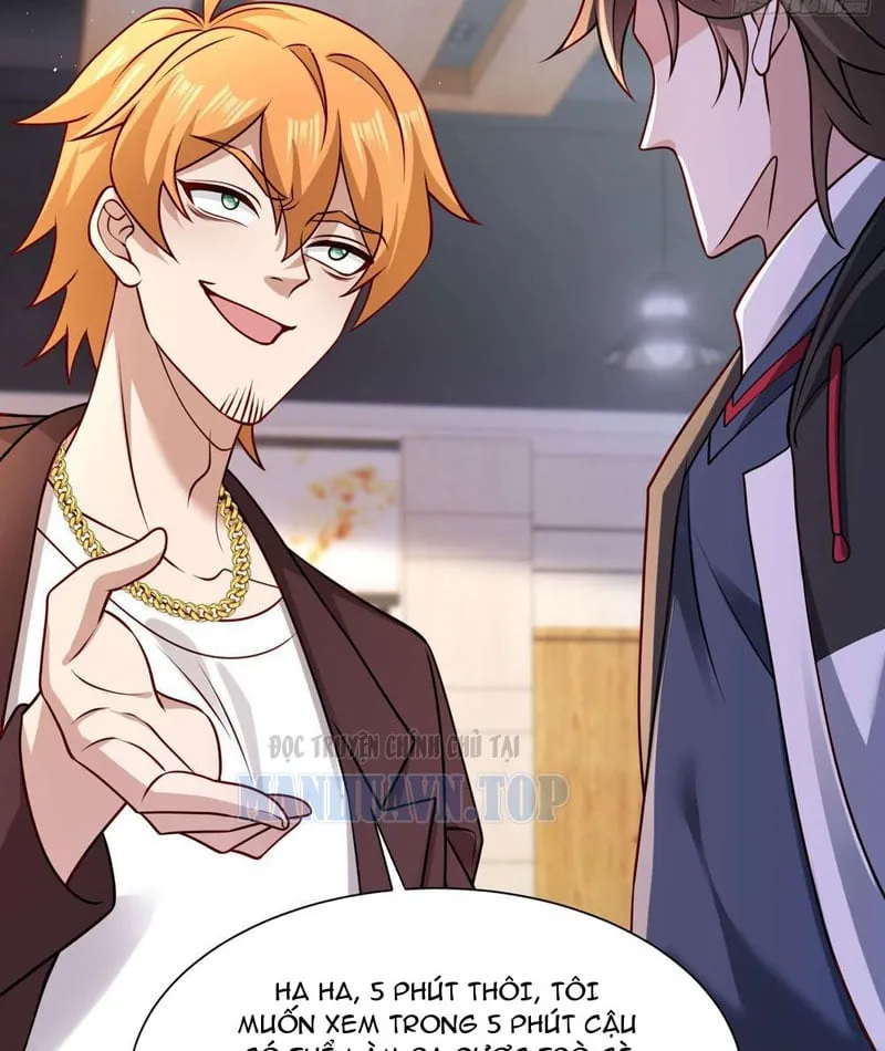 Hàn Băng Tận Thế: Ta Tích Trữ Trăm Tỷ Vật Tư Chap 2 - Next Chap 3