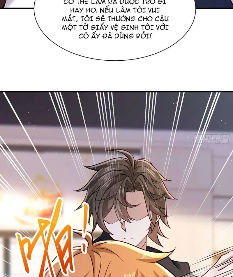 Hàn Băng Tận Thế: Ta Tích Trữ Trăm Tỷ Vật Tư Chap 2 - Next Chap 3