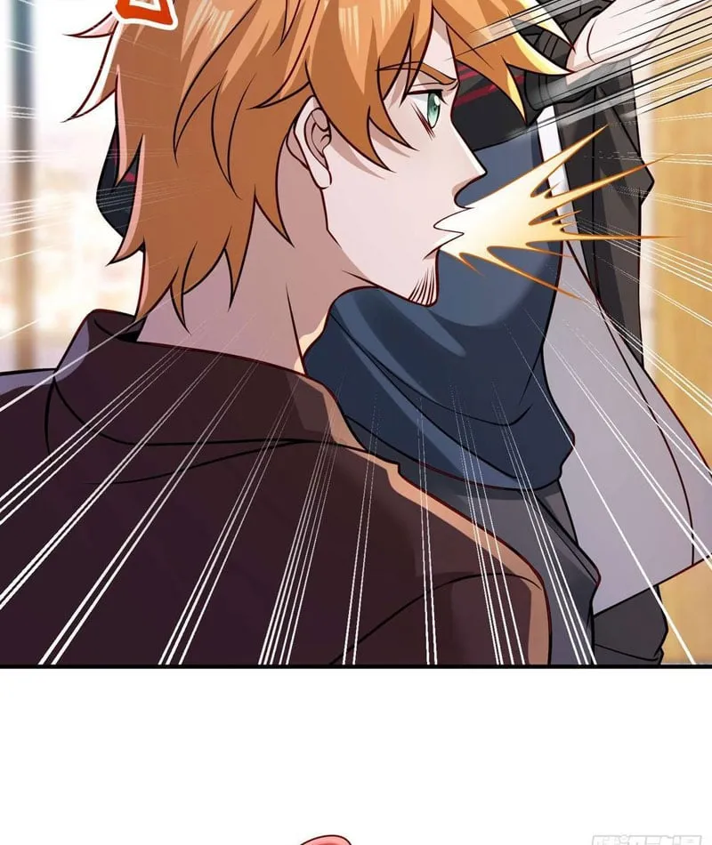 Hàn Băng Tận Thế: Ta Tích Trữ Trăm Tỷ Vật Tư Chap 2 - Next Chap 3