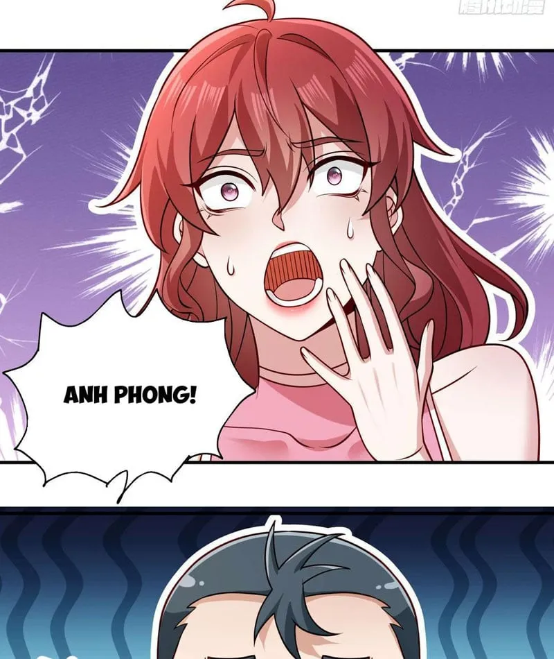 Hàn Băng Tận Thế: Ta Tích Trữ Trăm Tỷ Vật Tư Chap 2 - Next Chap 3