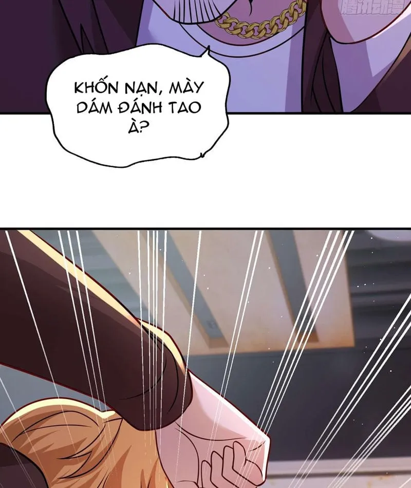 Hàn Băng Tận Thế: Ta Tích Trữ Trăm Tỷ Vật Tư Chap 2 - Next Chap 3