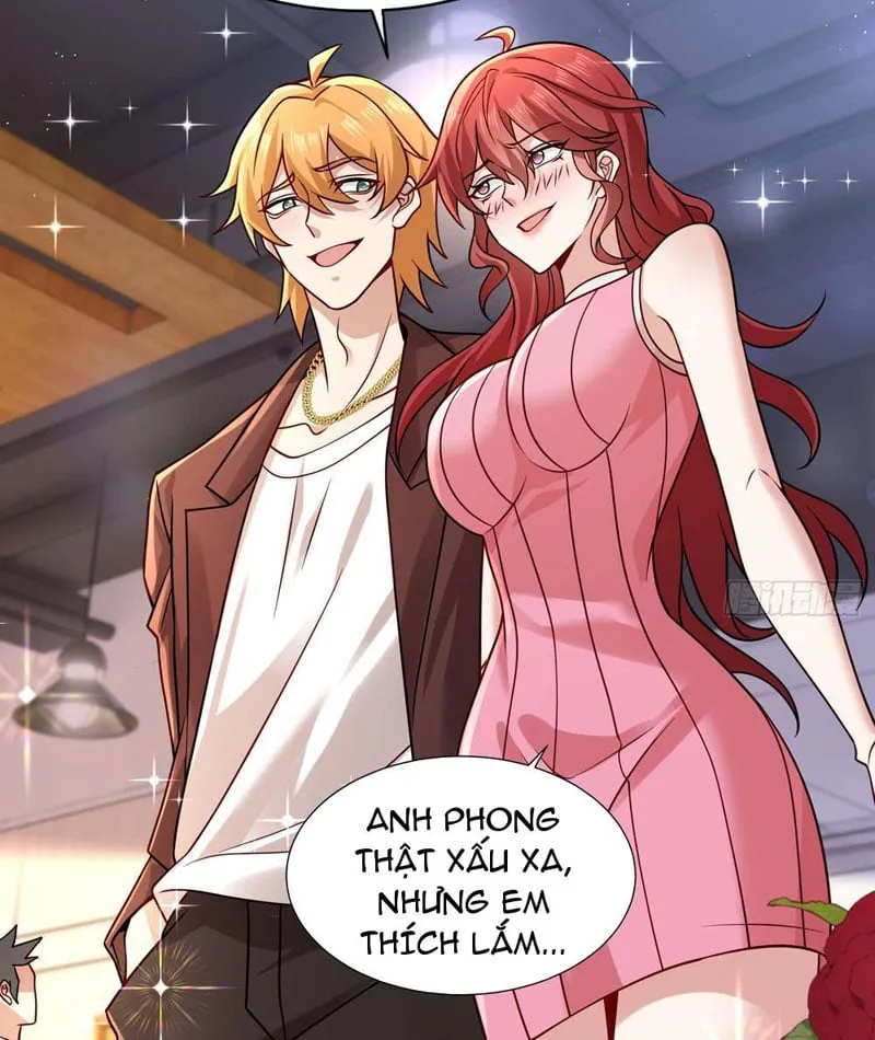 Hàn Băng Tận Thế: Ta Tích Trữ Trăm Tỷ Vật Tư Chap 2 - Next Chap 3