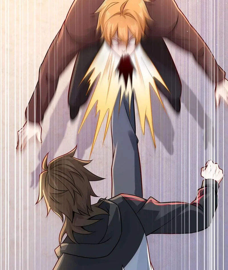 Hàn Băng Tận Thế: Ta Tích Trữ Trăm Tỷ Vật Tư Chap 2 - Next Chap 3