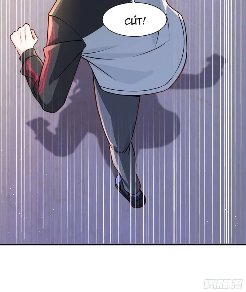 Hàn Băng Tận Thế: Ta Tích Trữ Trăm Tỷ Vật Tư Chap 2 - Next Chap 3