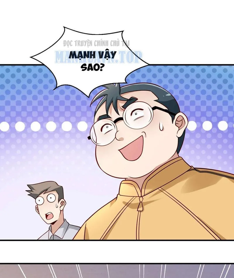 Hàn Băng Tận Thế: Ta Tích Trữ Trăm Tỷ Vật Tư Chap 2 - Next Chap 3