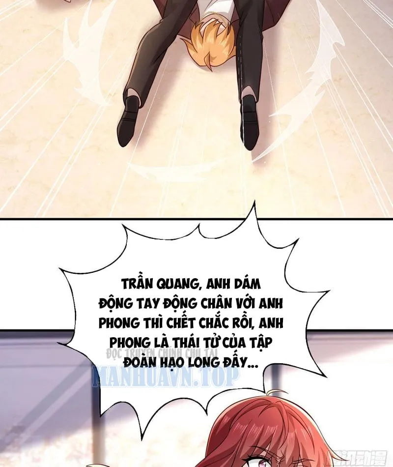 Hàn Băng Tận Thế: Ta Tích Trữ Trăm Tỷ Vật Tư Chap 2 - Next Chap 3