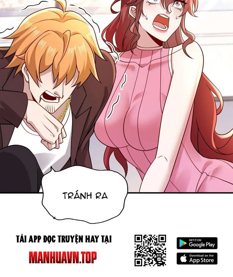 Hàn Băng Tận Thế: Ta Tích Trữ Trăm Tỷ Vật Tư Chap 2 - Next Chap 3