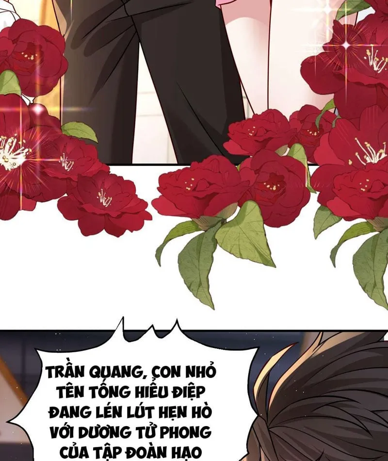 Hàn Băng Tận Thế: Ta Tích Trữ Trăm Tỷ Vật Tư Chap 2 - Next Chap 3