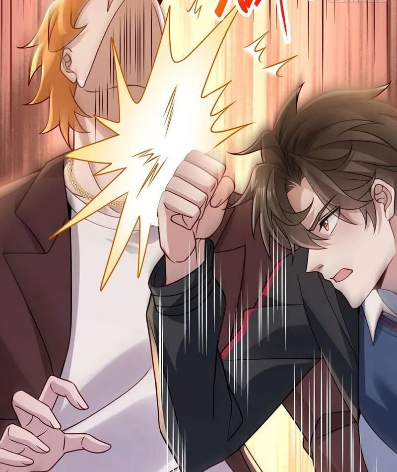 Hàn Băng Tận Thế: Ta Tích Trữ Trăm Tỷ Vật Tư Chap 2 - Next Chap 3