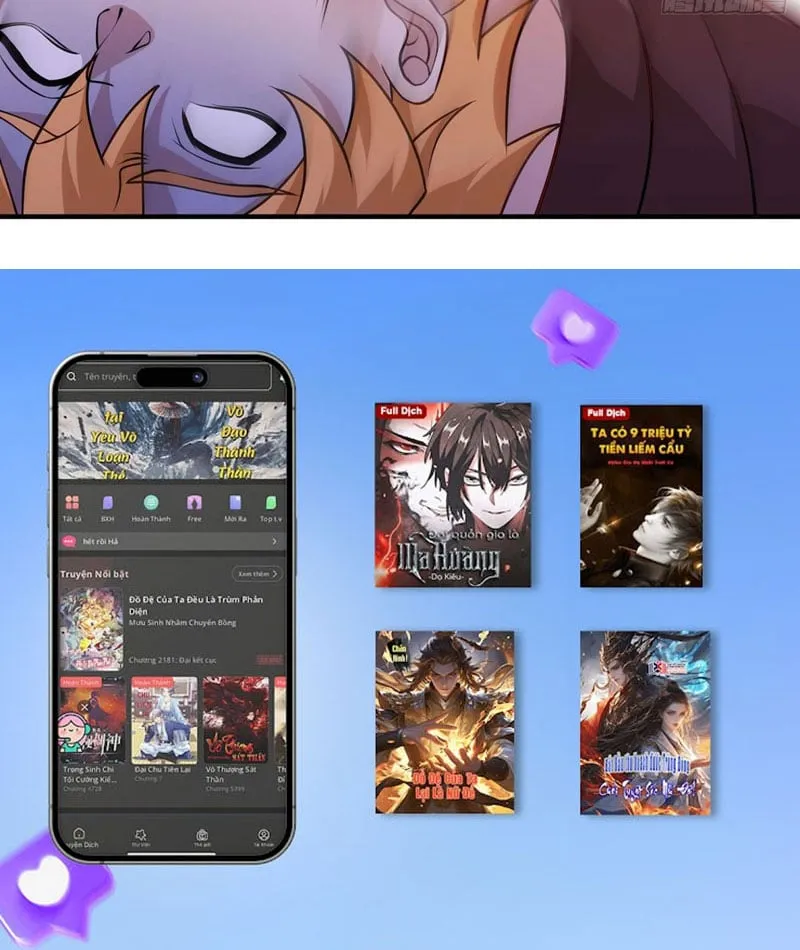 Hàn Băng Tận Thế: Ta Tích Trữ Trăm Tỷ Vật Tư Chap 2 - Next Chap 3