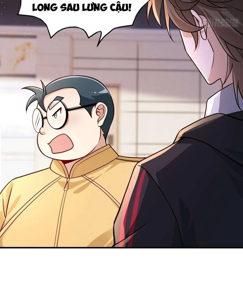 Hàn Băng Tận Thế: Ta Tích Trữ Trăm Tỷ Vật Tư Chap 2 - Next Chap 3