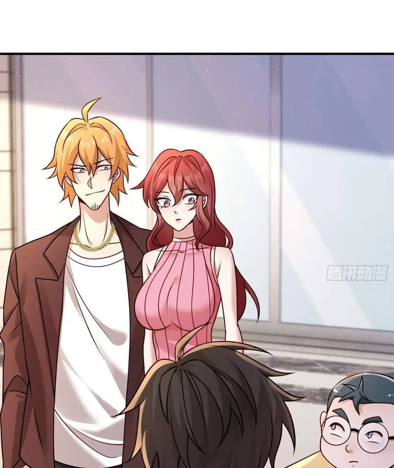 Hàn Băng Tận Thế: Ta Tích Trữ Trăm Tỷ Vật Tư Chap 2 - Next Chap 3