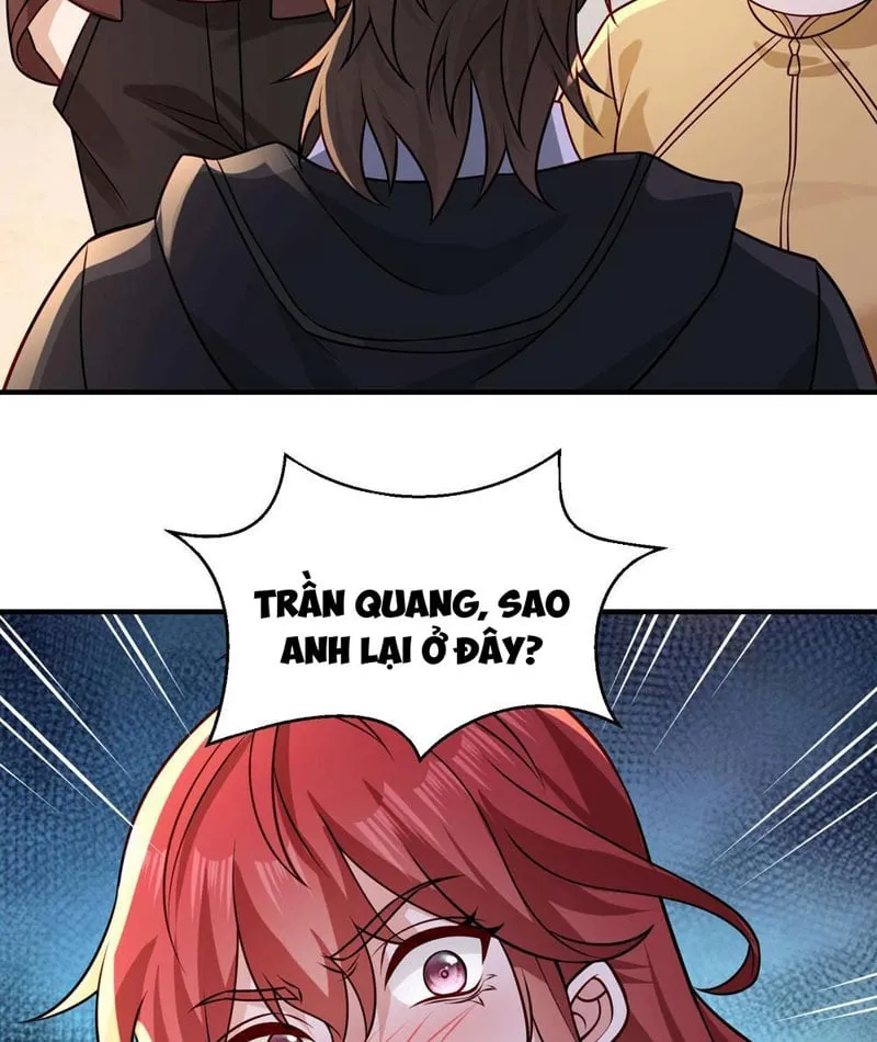 Hàn Băng Tận Thế: Ta Tích Trữ Trăm Tỷ Vật Tư Chap 2 - Next Chap 3