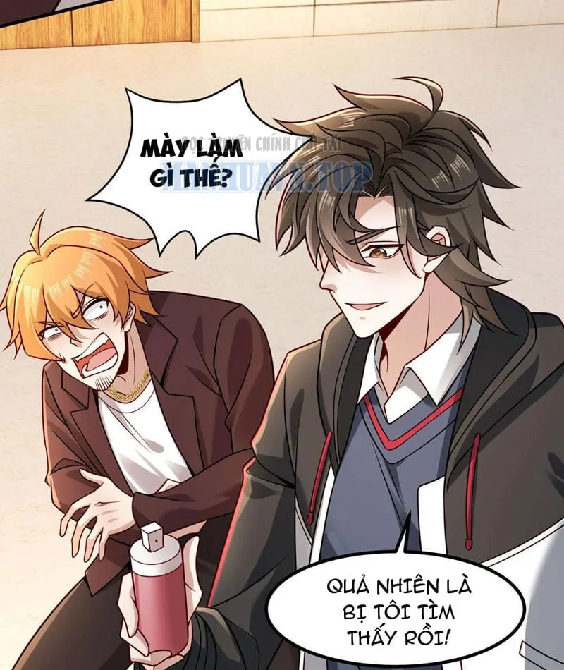 Hàn Băng Tận Thế: Ta Tích Trữ Trăm Tỷ Vật Tư Chap 3 - Next Chap 4