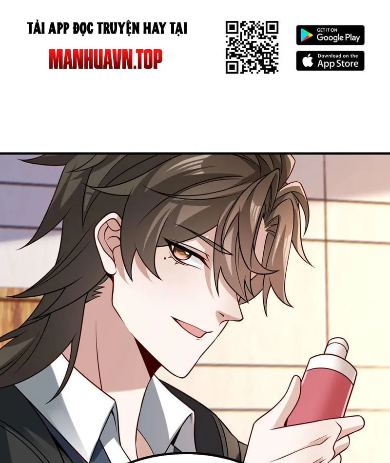 Hàn Băng Tận Thế: Ta Tích Trữ Trăm Tỷ Vật Tư Chap 3 - Next Chap 4