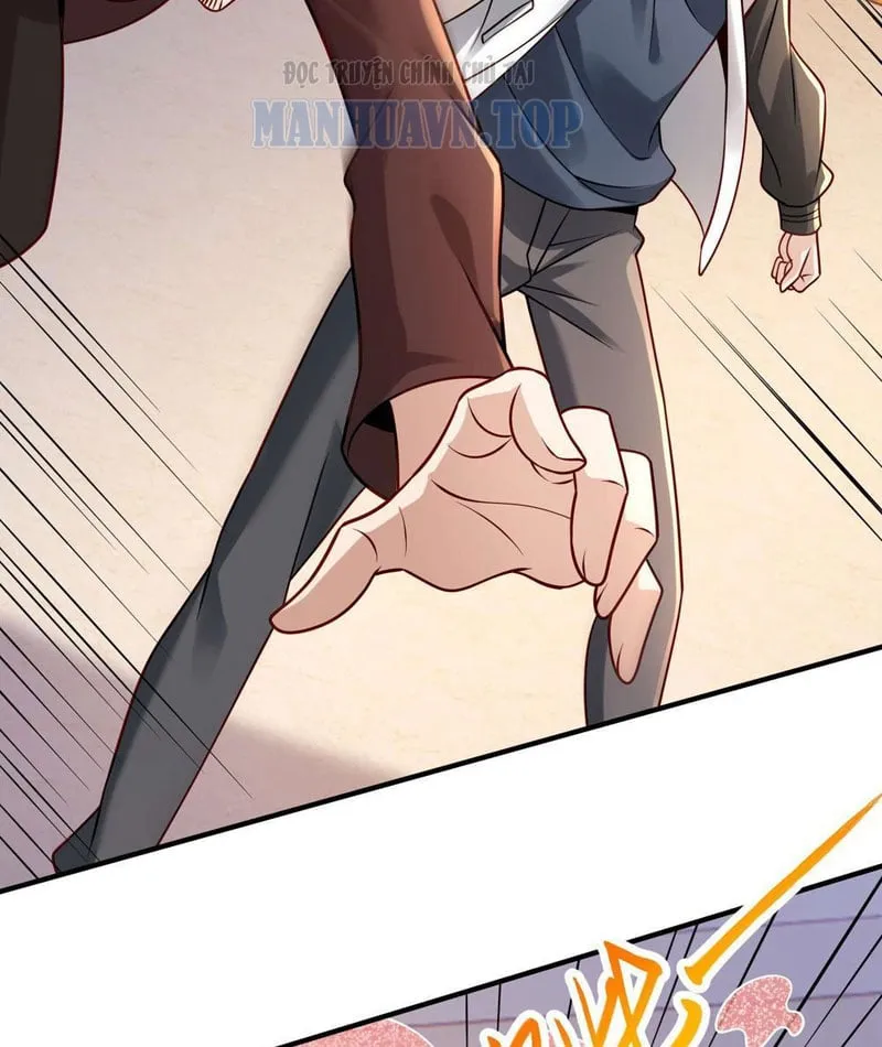 Hàn Băng Tận Thế: Ta Tích Trữ Trăm Tỷ Vật Tư Chap 3 - Next Chap 4