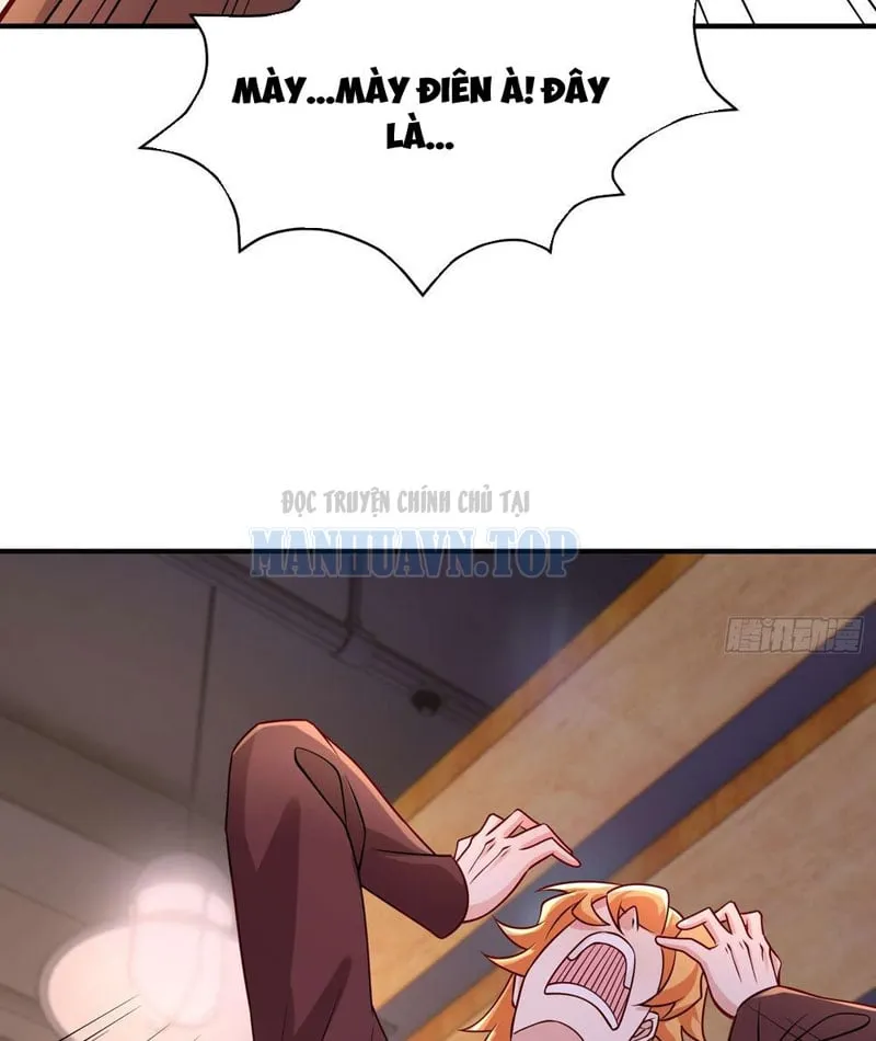 Hàn Băng Tận Thế: Ta Tích Trữ Trăm Tỷ Vật Tư Chap 3 - Next Chap 4