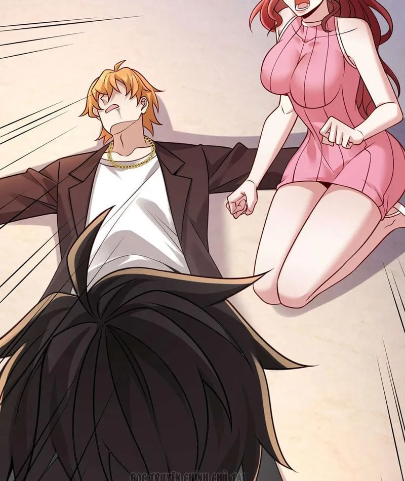 Hàn Băng Tận Thế: Ta Tích Trữ Trăm Tỷ Vật Tư Chap 3 - Next Chap 4