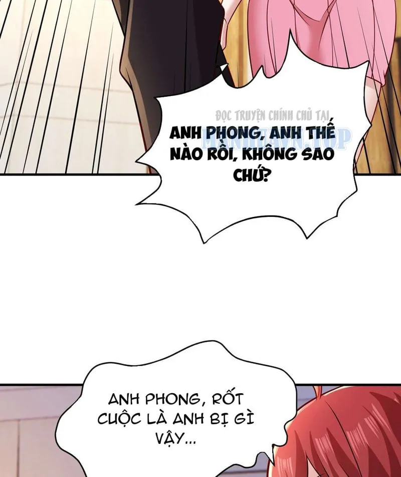 Hàn Băng Tận Thế: Ta Tích Trữ Trăm Tỷ Vật Tư Chap 3 - Next Chap 4