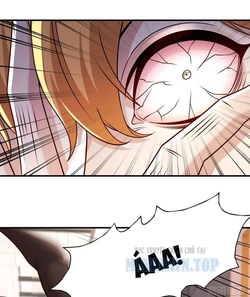 Hàn Băng Tận Thế: Ta Tích Trữ Trăm Tỷ Vật Tư Chap 3 - Next Chap 4