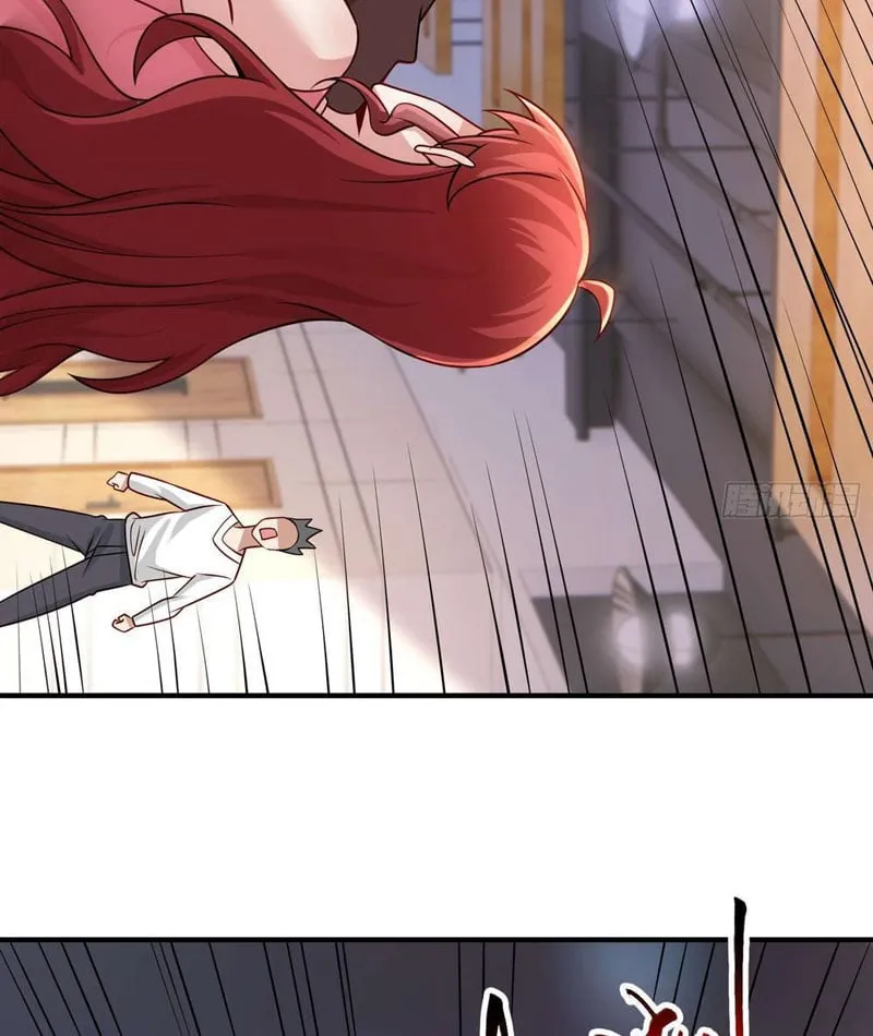 Hàn Băng Tận Thế: Ta Tích Trữ Trăm Tỷ Vật Tư Chap 3 - Next Chap 4