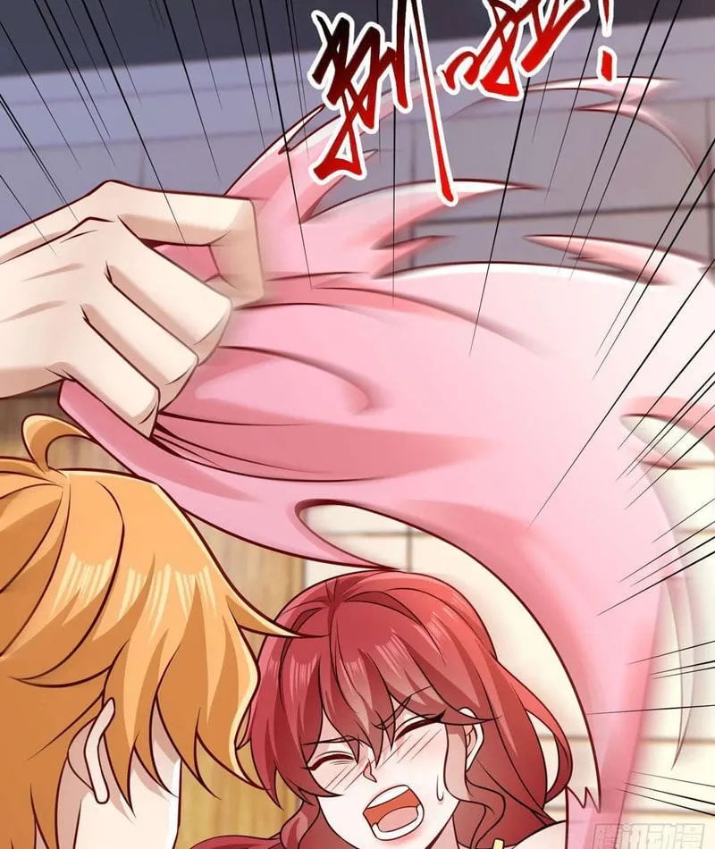 Hàn Băng Tận Thế: Ta Tích Trữ Trăm Tỷ Vật Tư Chap 3 - Next Chap 4