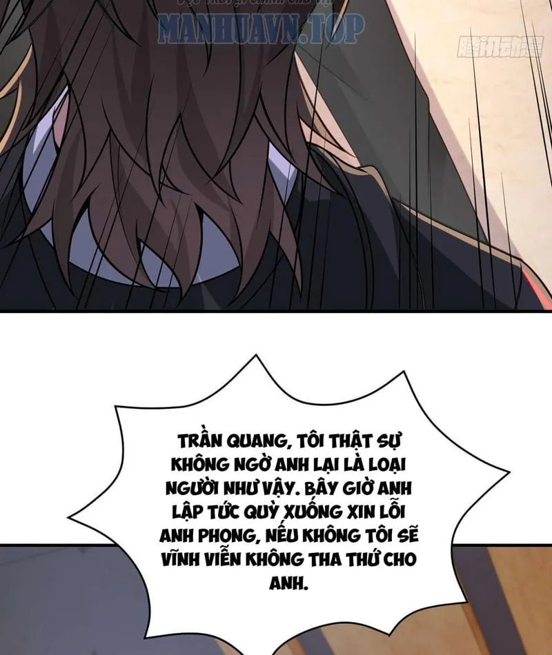 Hàn Băng Tận Thế: Ta Tích Trữ Trăm Tỷ Vật Tư Chap 3 - Next Chap 4