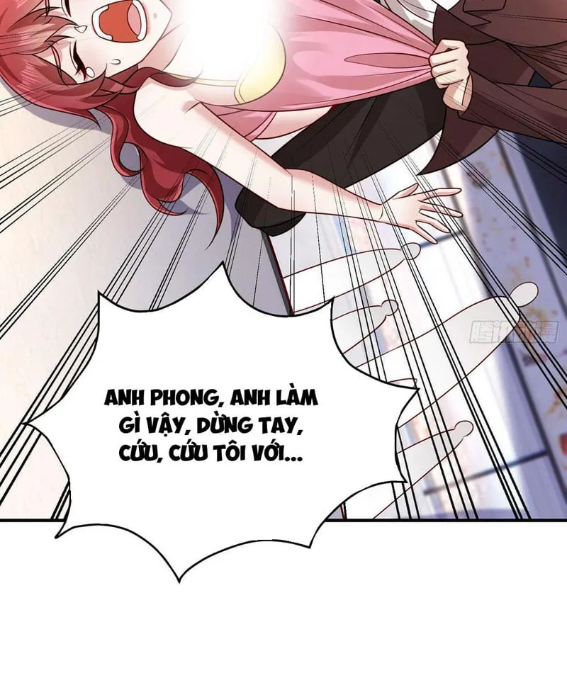 Hàn Băng Tận Thế: Ta Tích Trữ Trăm Tỷ Vật Tư Chap 3 - Next Chap 4