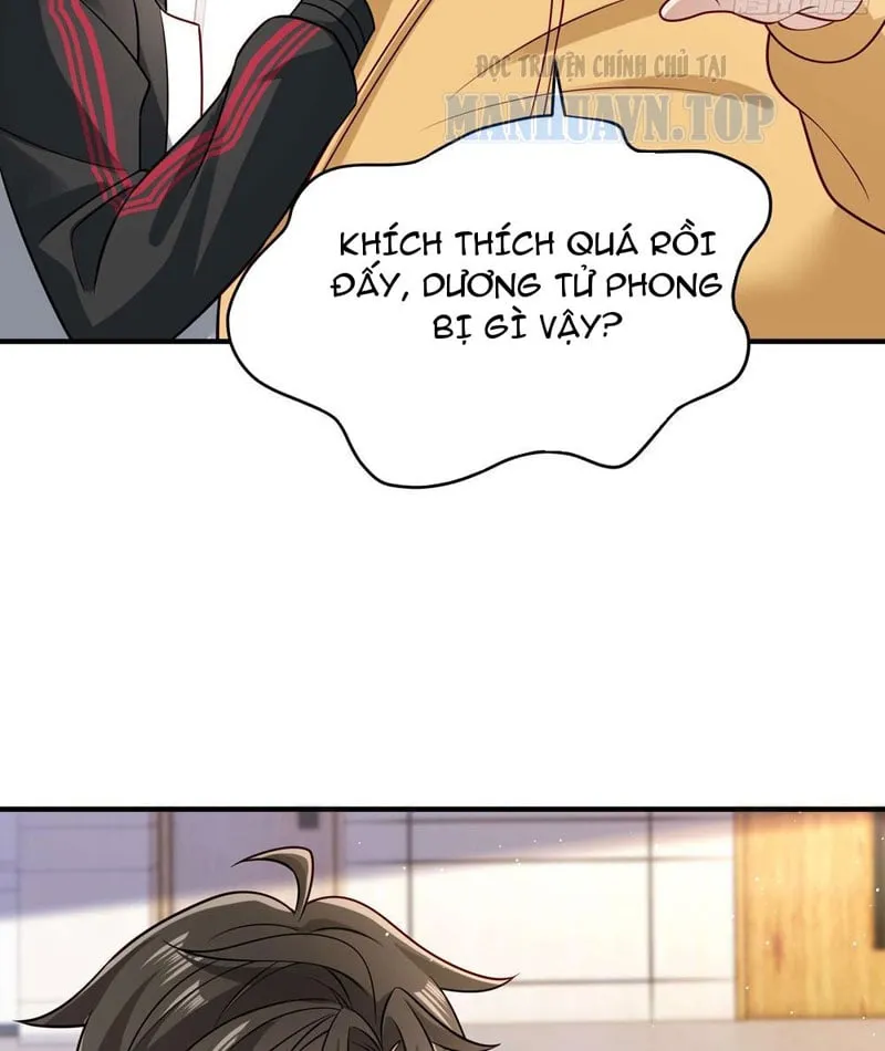 Hàn Băng Tận Thế: Ta Tích Trữ Trăm Tỷ Vật Tư Chap 3 - Next Chap 4