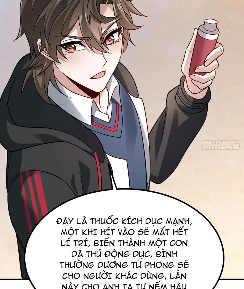 Hàn Băng Tận Thế: Ta Tích Trữ Trăm Tỷ Vật Tư Chap 3 - Next Chap 4