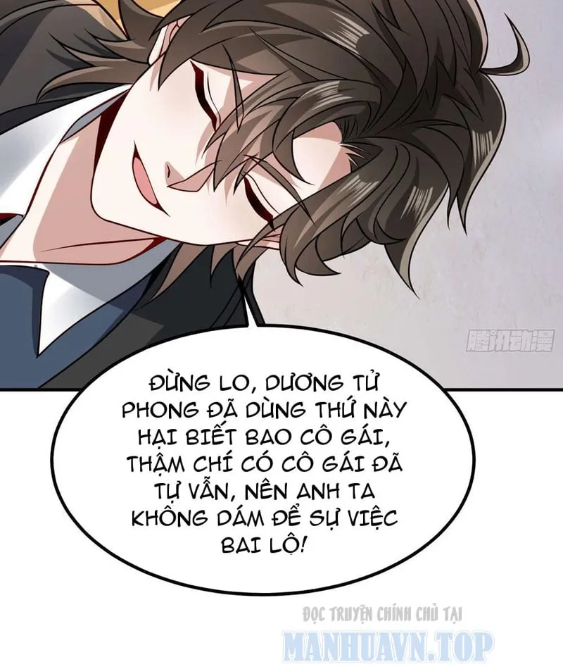 Hàn Băng Tận Thế: Ta Tích Trữ Trăm Tỷ Vật Tư Chap 3 - Next Chap 4