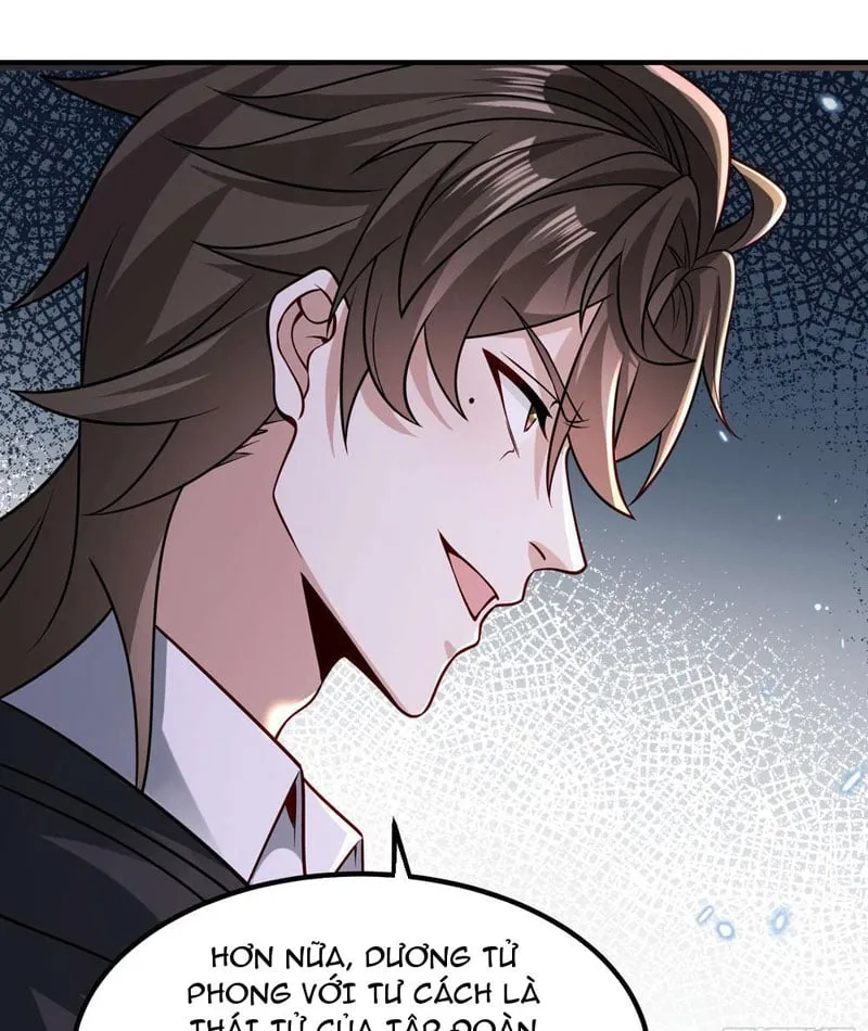 Hàn Băng Tận Thế: Ta Tích Trữ Trăm Tỷ Vật Tư Chap 3 - Next Chap 4