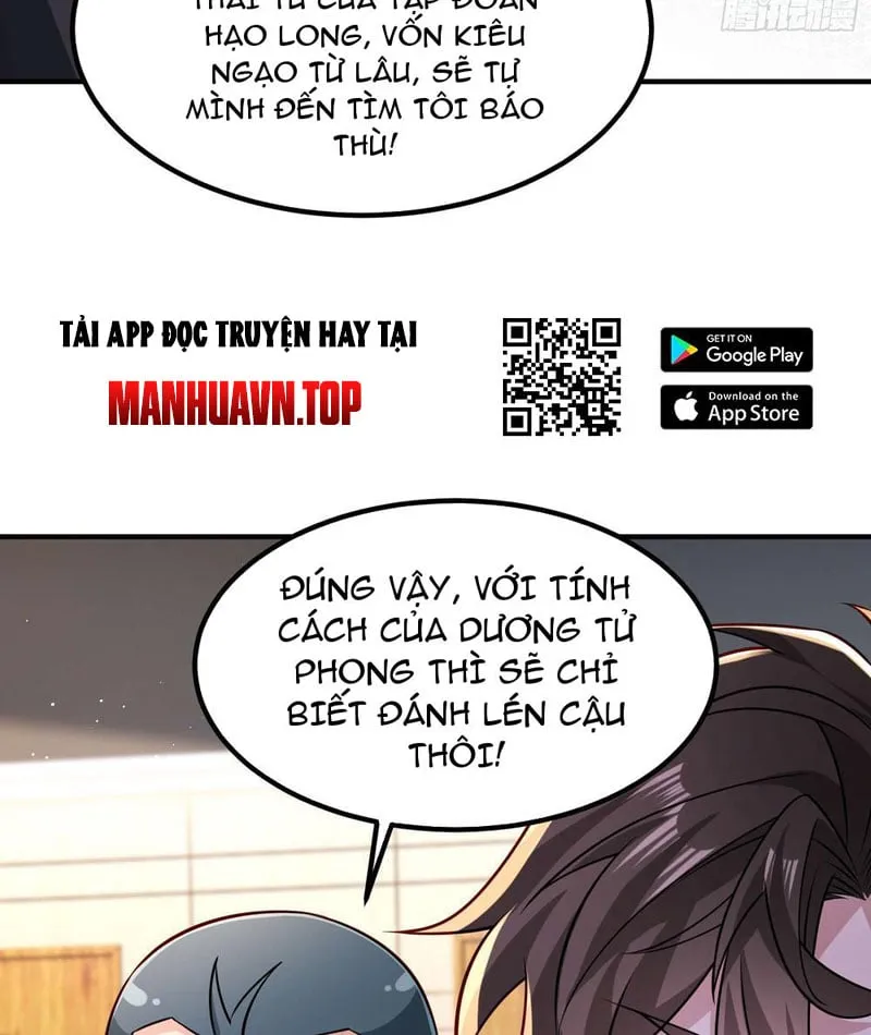 Hàn Băng Tận Thế: Ta Tích Trữ Trăm Tỷ Vật Tư Chap 3 - Next Chap 4