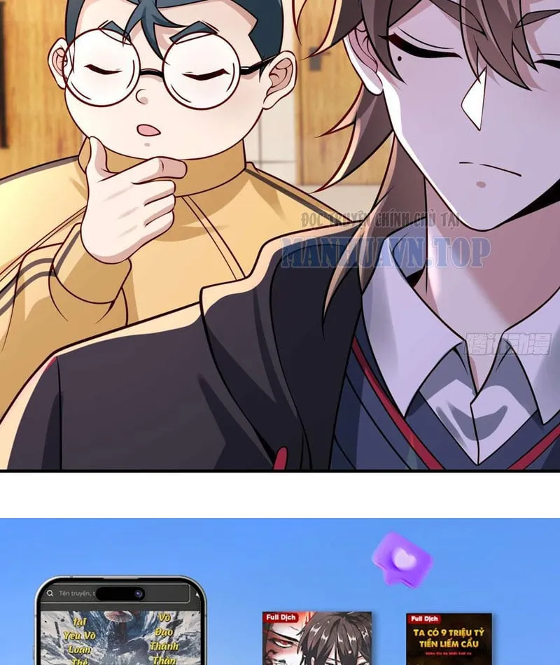 Hàn Băng Tận Thế: Ta Tích Trữ Trăm Tỷ Vật Tư Chap 3 - Next Chap 4