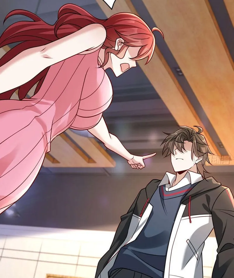 Hàn Băng Tận Thế: Ta Tích Trữ Trăm Tỷ Vật Tư Chap 3 - Next Chap 4