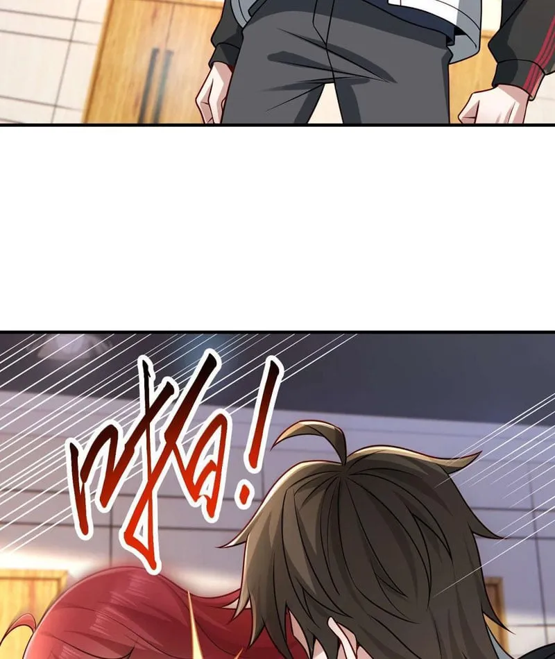 Hàn Băng Tận Thế: Ta Tích Trữ Trăm Tỷ Vật Tư Chap 3 - Next Chap 4