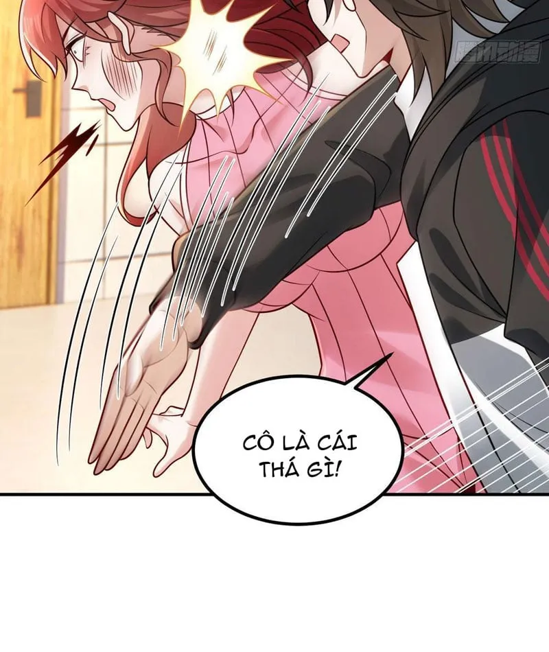 Hàn Băng Tận Thế: Ta Tích Trữ Trăm Tỷ Vật Tư Chap 3 - Next Chap 4