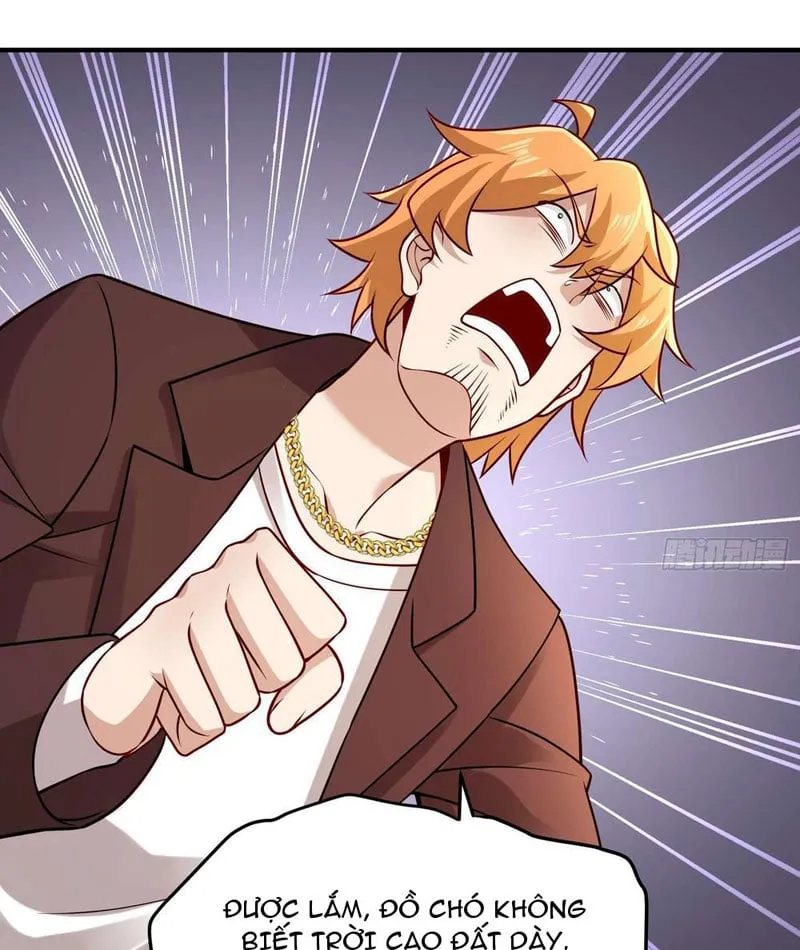 Hàn Băng Tận Thế: Ta Tích Trữ Trăm Tỷ Vật Tư Chap 3 - Next Chap 4