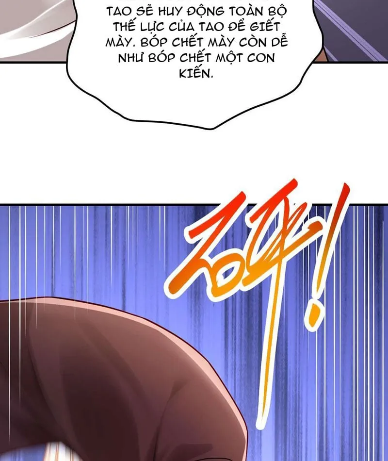 Hàn Băng Tận Thế: Ta Tích Trữ Trăm Tỷ Vật Tư Chap 3 - Next Chap 4