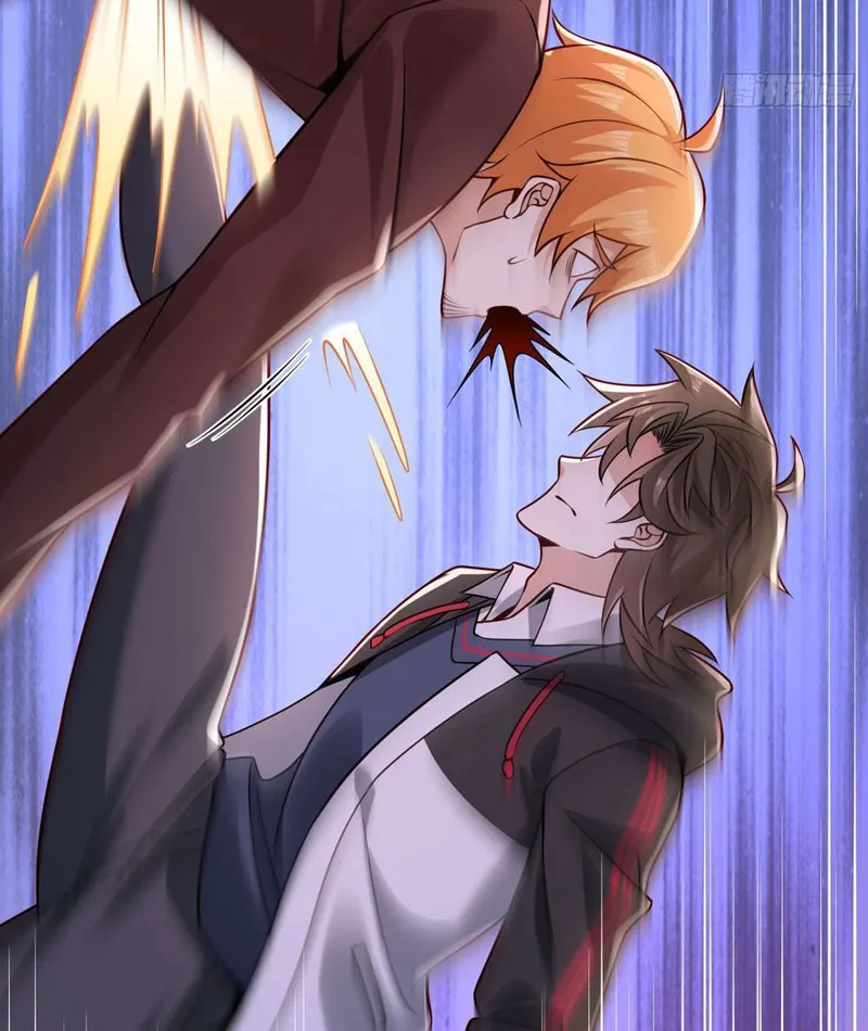 Hàn Băng Tận Thế: Ta Tích Trữ Trăm Tỷ Vật Tư Chap 3 - Next Chap 4