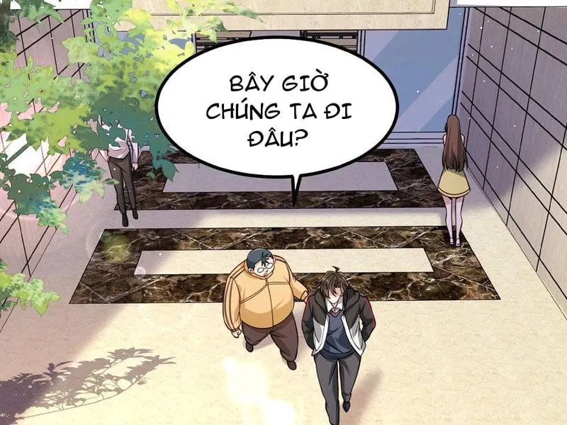 Hàn Băng Tận Thế: Ta Tích Trữ Trăm Tỷ Vật Tư Chap 4 - Next Chap 5