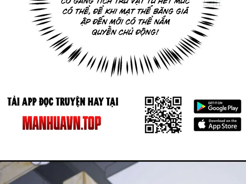 Hàn Băng Tận Thế: Ta Tích Trữ Trăm Tỷ Vật Tư Chap 4 - Next Chap 5