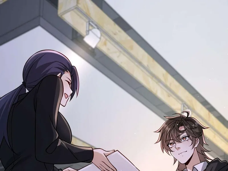 Hàn Băng Tận Thế: Ta Tích Trữ Trăm Tỷ Vật Tư Chap 4 - Next Chap 5