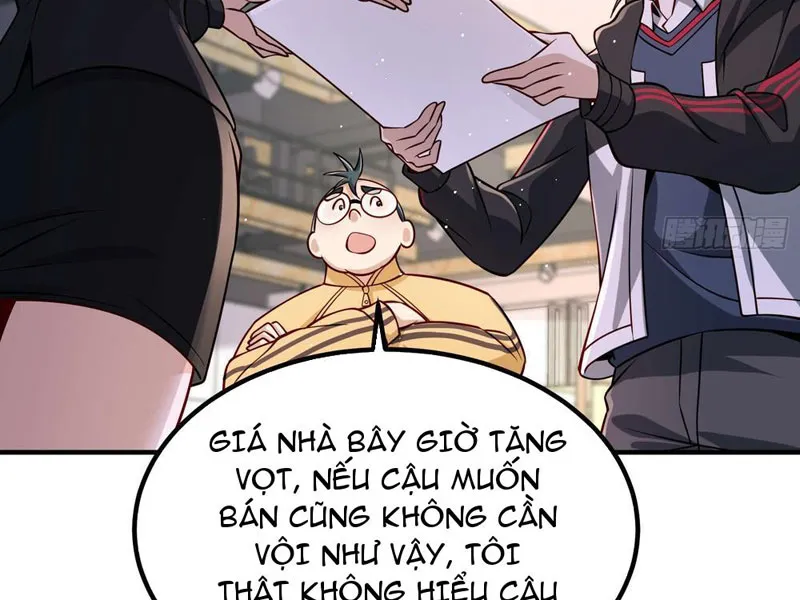 Hàn Băng Tận Thế: Ta Tích Trữ Trăm Tỷ Vật Tư Chap 4 - Next Chap 5