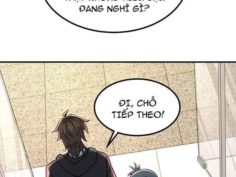 Hàn Băng Tận Thế: Ta Tích Trữ Trăm Tỷ Vật Tư Chap 4 - Next Chap 5